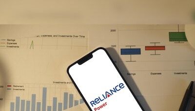 Reliance Power's subsidiary Rosa prepays Rs 850 cr debt to Varde Partners