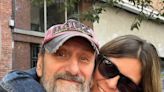 Las emocionantes palabras de la hija de José Luis Gil dos años después del ictus que sufrió el actor