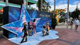 Theme Park Rangers Radar: Farewell to KidZone; parking lot hair care; ‘Puss in Boots’ posing