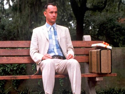 From Savannah to Beaufort, 13 iconic scenes in 'Forrest Gump' that were shot in our area