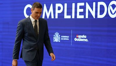 Pedro Sánchez se anticipa a futuros batacazos en el Congreso y resta importancia a su capacidad de sacar leyes: “Son un medio, no un fin”