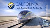 California High-Speed Rail Authority Applies for $450 Million from Federal Government...