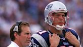 Every quarterback the Patriots have ever drafted - The Boston Globe