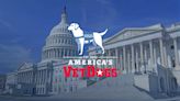 House passes Working Dog Commemorative Coin Act﻿