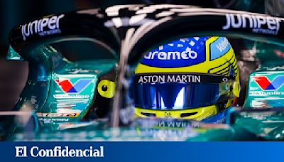 La discutible sanción a Fernando Alonso que confirma el abismo entre pilotos y comisarios