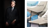 Editor’s Letter: Inside Robb Report’s Design Issue