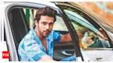 Parth Samthaan: Switching from television to other mediums isn’t easy | - Times of India