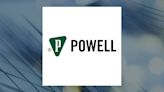 Powell Industries (NASDAQ:POWL) Trading Up 5%