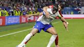 France aim to silence critics against depleted Spain for spot in Euros final