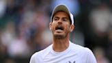 Andy Murray battles back to beat Max Purcell in Newport but suffers injury scare ahead of quarter-finals