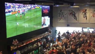 The Bar Goes Wild meme - the real story behind that Ashton Gate Sports Bar video