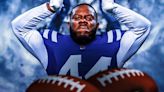 Indianapolis Colts make questionable Omega Psi Phi move on Juneteenth