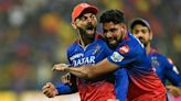 Bengaluru win six in row to make IPL play-offs, Chennai out