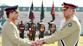 General Asim Munir takes charge as chief of Pakistan's powerful army