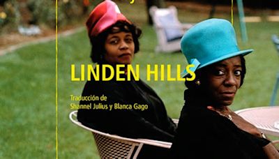 Bienvenido a Linden Hills, el infierno de Dante convertido en un barrio idílico para negros