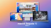 Apple releases macOS Sequoia beta 2 for developers - 9to5Mac