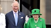 King Charles III Remembers Late Queen Elizabeth II in Touching Mother's Day Post