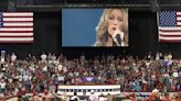 Trump makes astonishing musical gaffe at Montana rally