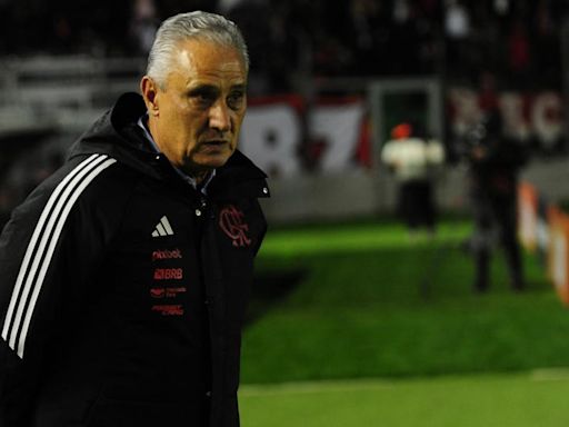 "O Juventude é uma equipe muito bem treinada", diz técnico Tite | Pioneiro