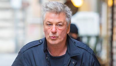 Alec Baldwin: Er beschimpfte Paul McCartney