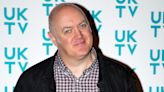 Dara O'Briain rules out Strictly