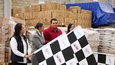 Ocho candidatos del Edomex piden protección especial de cara a campañas