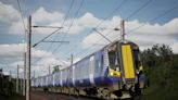 New Glasgow train to feature in popular Sims game