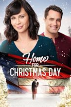 Home for Christmas Day (2017) — The Movie Database (TMDB)