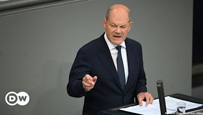 Scholz endurece discurso e defende deportações de criminosos – DW – 07/06/2024