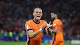 Euro 2024 semifinal players to watch in transfer market: Netherlands' Joshua Zirkzee, Spain's Alvaro Morata