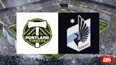 Portland Timbers 3-2 Minnesota United FC: resultado, resumen y goles