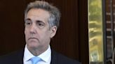 Trump lawyers vs. Michael Cohen: 5 takeaways