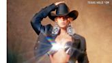 Álbum de Beyoncé, “momento histórico para llevar el country negro a primer plano”