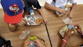 N.S. school lunch program will be free for some, but not for all