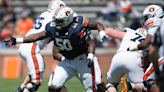 Texans strike deal with Auburn DT Marcus Harris on rookie contract