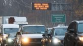 Christmas travel weather forecast includes rain, snow and storms in some areas