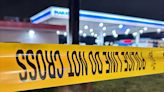 Person found dead at gas station on northwest side of Indianapolis; IMPD investigating