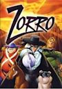 The Legend of Zorro (anime series)