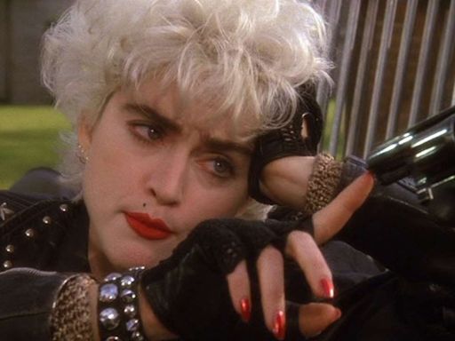 Madonna levou a liberdade sexual e o protagonismo feminino para o cinema | O TEMPO