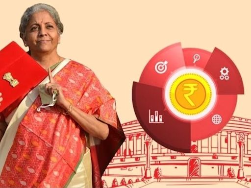 Budget 2024: What is importance of Economic Survey tabled by Nirmala Sitharaman