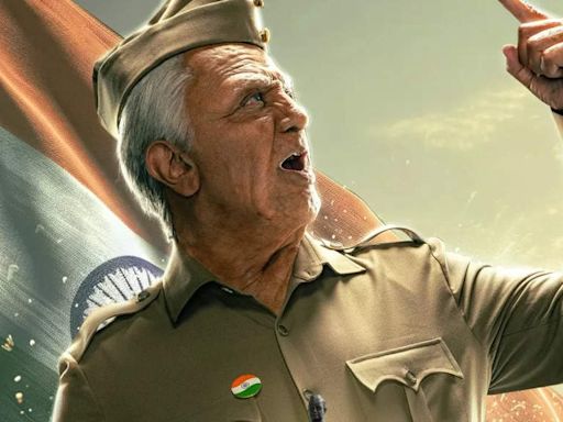 'Indian 2' box office collection day 9: Kamal Haasan's film jumps well on weekend | Tamil Movie News - Times of India