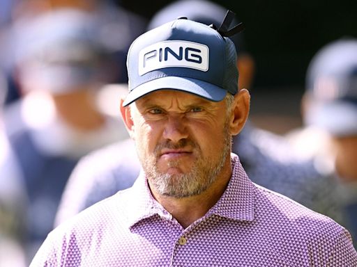 Lee Westwood on LIV and PGA Tour divide: Only one loser