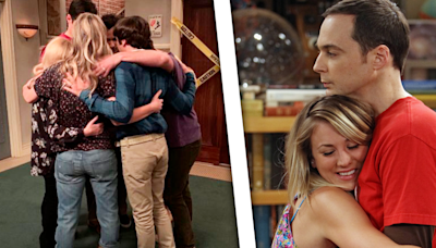 Top 10 Penny & Sheldon Moments on The Big Bang Theory