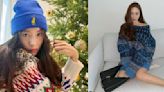 Krystal、Jessica姊妹都淪陷！冬天最夯的費爾島毛衣是什麼？用一件就能穿出滿滿溫暖氛圍感