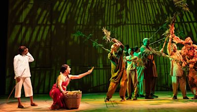 Tickets to LIFE OF PI at Keller Auditorium On Sale This Month