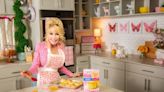 Dolly Parton Adds 4 New Baking Mixes To Duncan Hines Collection