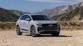 2023 Audi Q4 E-Tron First Drive Review: Audi's next EV step is a good one