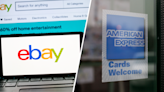 Clientes que compran en eBay ya no podrán pagar con tarjetas de American Express