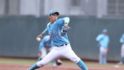 玉山盃全國青棒賽4強出爐 明爭奪冠軍戰門票