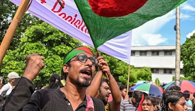 Amid violent protests, Bangladesh’s Supreme Court scales back govt job quota | World News - The Indian Express